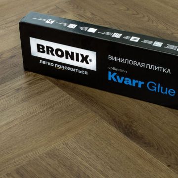 Кварцвиниловая LVT плитка Bronix (Броникс) Kvarr Glue 2,5/43 Церта клеевой (Certa GL)