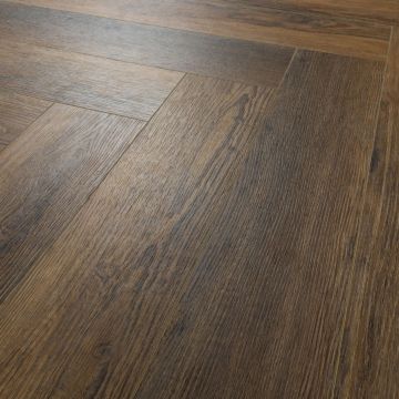 Полимерный пол SPC Offwood (Оффвуд) HerringboneOFF 4/33 Корсика (Corsica)