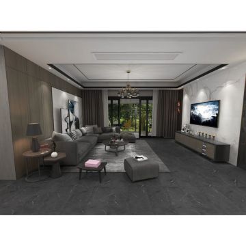 Полимерный пол SPC Offwood (Оффвуд) StoneOFF 4/33 Монблан (Mont Blanc)