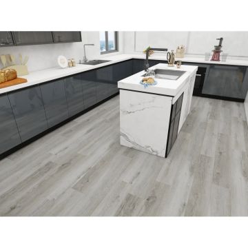 Полимерный пол SPC Offwood (Оффвуд) ClassicOFF 4/33 Ордос (Ordos)