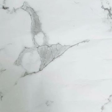 Виниловый SPC ламинат Dolce Flooring Pietra 4/43 Мрамор Бьянко (Bianco marble), DF-101