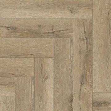Виниловый SPC ламинат Dolce Flooring Bosco 4/43 Альберо Мокка (Albero Mocha), DF-403
