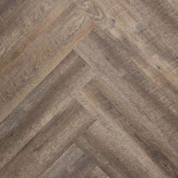 Виниловый SPC ламинат Dolce Flooring Bosco 4/43 Альберо Шоколад (Albero Chocolate), DF-404