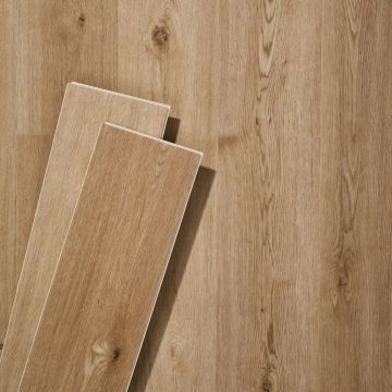 Виниловый SPC ламинат Stepton (Стэптон) Fjord 4/43 Дуб Цианариум (Oak Cyanarium), 1751