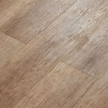 Виниловый SPC ламинат Stepton (Стэптон) Fjord 4/43 Дуб Атлантар (Oak Atlantar), 8012