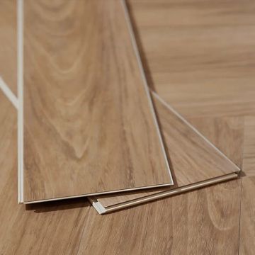 Виниловый SPC ламинат Stepton Weave 4,5/43, 0133