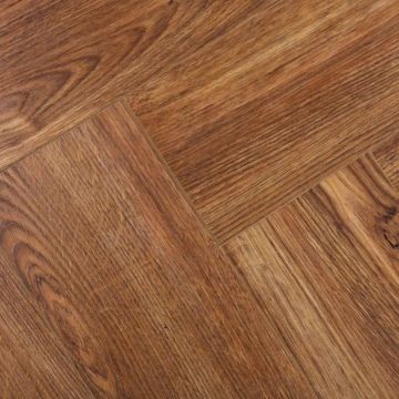 Виниловый SPC ламинат Stepton (Стэптон) Nordic Light 5,5/43 Ясень Солнечный (Ash Sunny), 103 с подложкой EXPI 1 мм