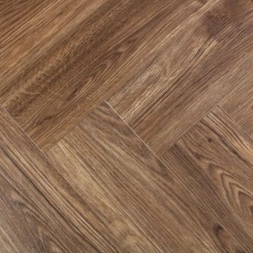 Виниловый SPC ламинат Stepton (Стэптон) Nordic Light 5,5/43 Кедр Розовый (Pink Cedar), 104 с подложкой EXPI 1 мм