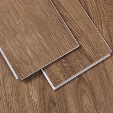 Виниловый SPC ламинат Stepton (Стэптон) Nordic Light 5,5/43 Кедр Розовый (Pink Cedar), 104 с подложкой EXPI 1 мм