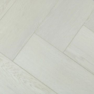 Виниловый SPC ламинат Stepton (Стэптон) Nordic Light 5,5/43 Лаванда Серебристый (Lavender Silver), 110 с подложкой EXPI 1 мм