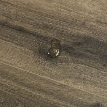 Виниловый SPC ламинат Stepton (Стэптон) Timeless 5,5/43 Лиственница Снежный (Larch Snowy), 002 с подложкой EXPI 1 мм