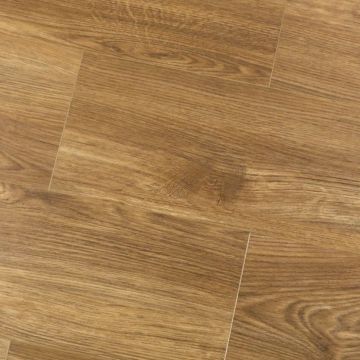 Виниловый SPC ламинат Stepton (Стэптон) Timeless 5,5/43 Махагон Глубокий (Mahogany Deep), 003 с подложкой EXPI 1 мм