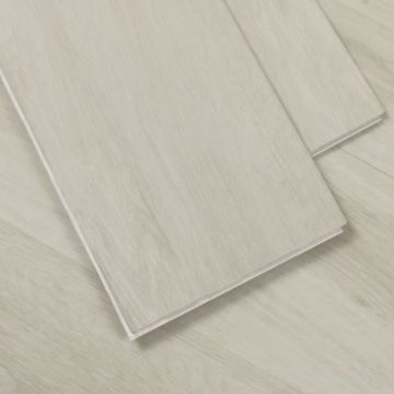 Виниловый SPC ламинат Stepton (Стэптон) Timeless 5,5/43 Орех Карамельный (Walnut Caramel), 004 с подложкой EXPI 1 мм