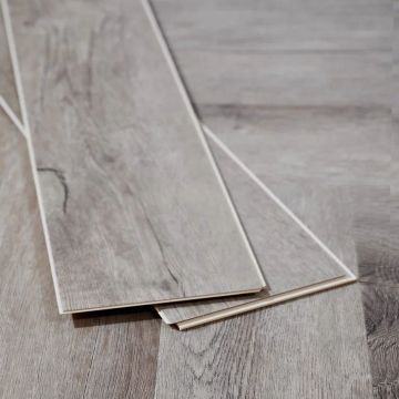 Виниловый SPC ламинат Stepton Weave 4,5/43, 0196