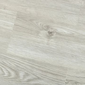 Виниловый SPC ламинат Stepton (Стэптон) Timeless 5,5/43 Орех Светлый (Walnut Light), 007 с подложкой EXPI 1 мм