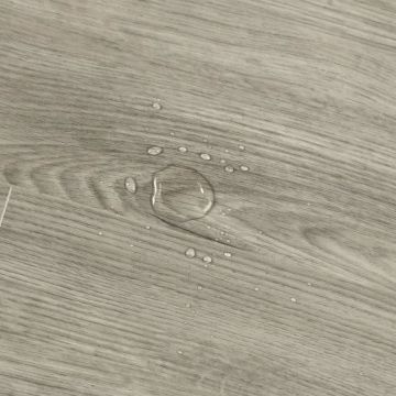 Виниловый SPC ламинат Stepton (Стэптон) Timeless 5,5/43 Теплый Карамельный (Warm Caramel), 010 с подложкой EXPI 1 мм