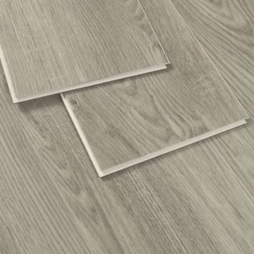 Виниловый SPC ламинат Stepton (Стэптон) Timeless 5,5/43 Теплый Карамельный (Warm Caramel), 010 с подложкой EXPI 1 мм