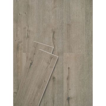 Виниловый SPC ламинат Stepton (Стэптон) Fjord Essense 4/43 Дуб Готика (Oak Gothic), 2002-2