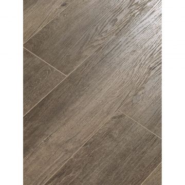 Виниловый SPC ламинат Stepton (Стэптон) Fjord Essense 4/43 Дуб Монреаль (Oak Montreal), 2014-6