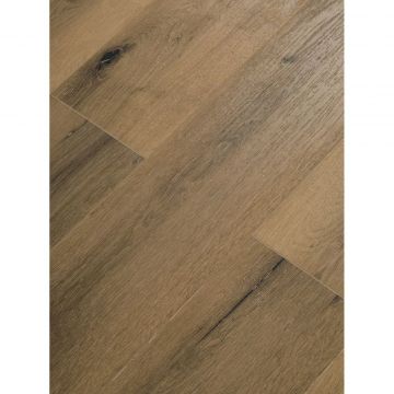 Виниловый SPC ламинат Stepton (Стэптон) Fjord Essense 4/43 Дуб Сидней (Oak Sydney), 2015-9