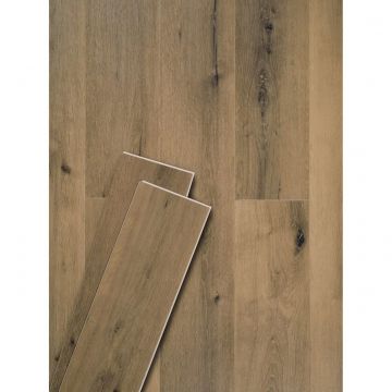 Виниловый SPC ламинат Stepton (Стэптон) Fjord Essense 4/43 Дуб Сидней (Oak Sydney), 2015-9