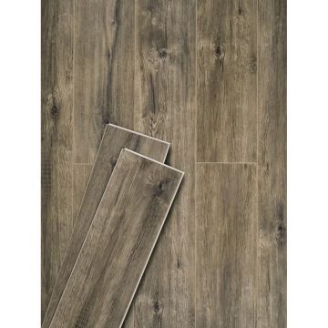 Виниловый SPC ламинат Stepton (Стэптон) Fjord Essense 4/43 Дуб Египетский (Oak Egyptian), 2016-5