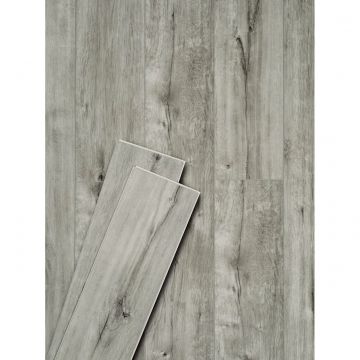 Виниловый SPC ламинат Stepton (Стэптон) Fjord Essense 4/43 Дуб Иерусалим (Oak Jerusalem), 2016-9