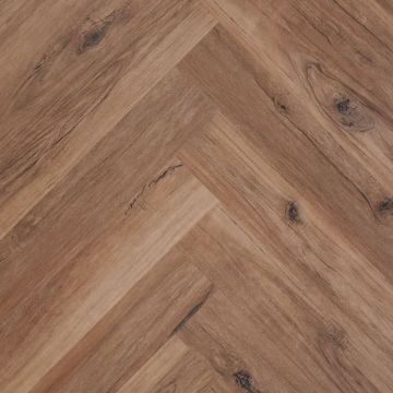 Виниловый SPC ламинат Stepton Weave 4,5/43, 0202