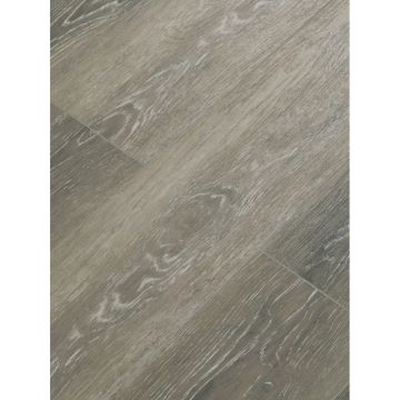 Виниловый SPC ламинат Stepton (Стэптон) Fjord Essense 4/43 Дуб Канкун (Oak Cancun), 2018-1