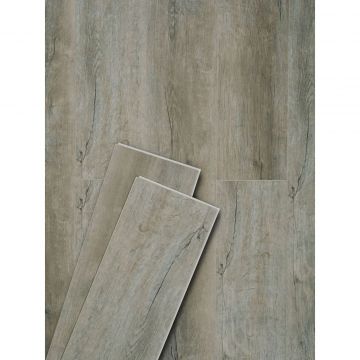 Виниловый SPC ламинат Stepton (Стэптон) Fjord Essense 4/43 Дуб Ампир (Oak Empire), 2019-5