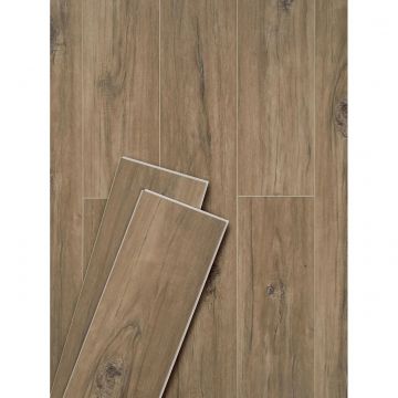 Виниловый SPC ламинат Stepton (Стэптон) Fjord Essense 4/43 Дуб Венеция (Oak Venice), 2020-12