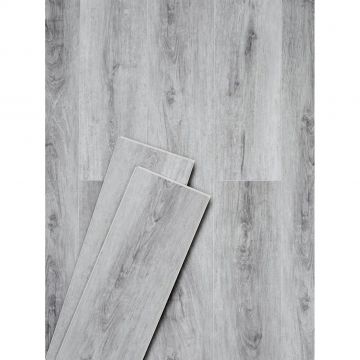 Виниловый SPC ламинат Stepton (Стэптон) Fjord Essense 4/43 Дуб Парфенон (Oak Parthenon), 2025-6