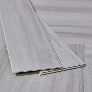 Виниловый SPC ламинат Stepton Weave 4,5/43, 1184