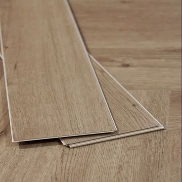 Виниловый SPC ламинат Stepton Weave 4,5/43, 1751