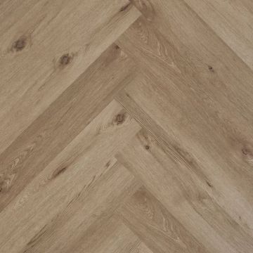 Виниловый SPC ламинат Stepton Weave 4,5/43, 1751