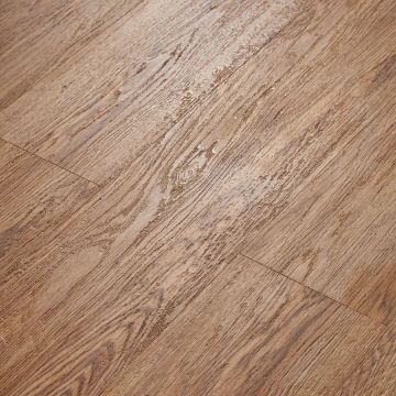 Виниловый SPC ламинат Stepton (Стэптон) Fjord 4/43 Дуб Маридиан (Oak Maridian), 1173