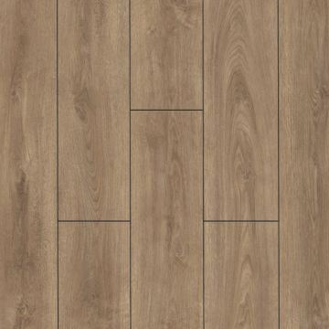 Виниловый SPC ламинат Floor4me (Флур4ми) Дерево 4/43 Дуб Макиато (Oak Machiato), F4M-301