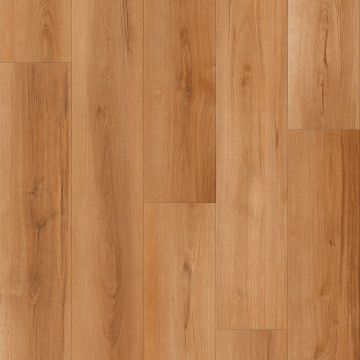 Виниловый SPC ламинат Floor4me (Флур4ми) Дерево 4/43 Дуб де Миэль (Oak Miel), F4M-302