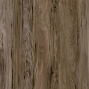 Виниловый SPC ламинат Floor4me (Флур4ми) Дерево 4/43 Орех Бильбао (Walnut Bilbao), F4M-305