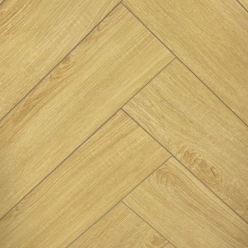 Виниловый SPC ламинат Floor4me (Флур4ми) Herinngbone 4/43 Абето Эстрелла (Abeto Estrella), F4M-402