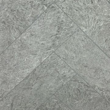 Виниловый SPC ламинат Floor4me (Флур4ми) Herinngbone 4/43 Абето Саламанка (Abeto Salamanca), F4M-408