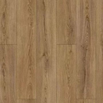 Кварц-виниловый SPC ламинат DW Flooring (ДВ Флуринг) Палубная 5/43 Капучино (Cappuccino), HY-P-106 с интегрированной подложкой