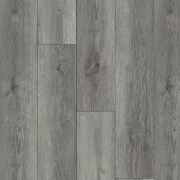Кварц-виниловый SPC ламинат DW Flooring (ДВ Флуринг) Палубная 5/43 Титан (Titanium), HY-P-107 с интегрированной подложкой