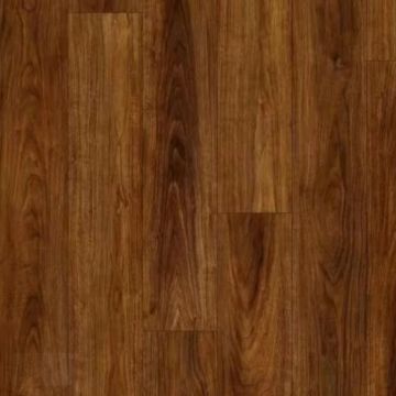 Кварц-виниловый SPC ламинат DW Flooring (ДВ Флуринг) Палубная 5/43 Дуб дизайн темный (Dark Design Oak), HY-P-108 с интегрированной подложкой
