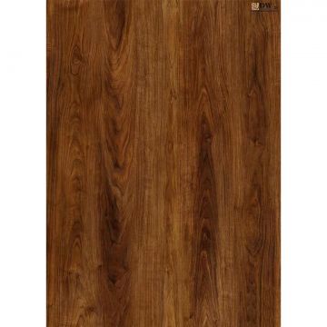 Кварц-виниловый SPC ламинат DW Flooring (ДВ Флуринг) Палубная 5/43 Дуб дизайн темный (Dark Design Oak), HY-P-108 с интегрированной подложкой