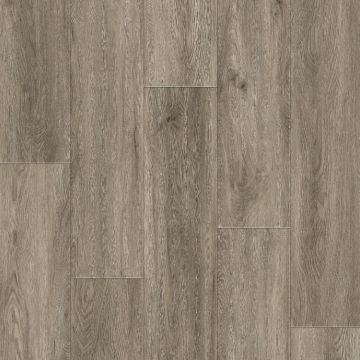 Кварц-виниловый SPC ламинат DW Flooring (ДВ Флуринг) Палубная 5/43 Темный гранит (Dark Granite), LG-S-7103 с интегрированной подложкой