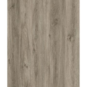 Кварц-виниловый SPC ламинат DW Flooring (ДВ Флуринг) Палубная 5/43 Темный гранит (Dark Granite), LG-S-7103 с интегрированной подложкой