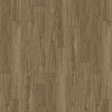 Кварц-виниловый SPC ламинат DW Flooring (ДВ Флуринг) Палубная 5/43 Дуб сонома (Sonoma Oak), LG-S-7106 с интегрированной подложкой