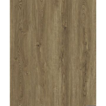 Кварц-виниловый SPC ламинат DW Flooring (ДВ Флуринг) Палубная 5/43 Дуб сонома (Sonoma Oak), LG-S-7106 с интегрированной подложкой