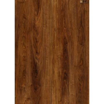 Кварц-виниловый SPC ламинат DW Flooring (ДВ Флуринг) Классическая елка 5/43 Венге (Wenge), HY-R-001 с интегрированной подложкой